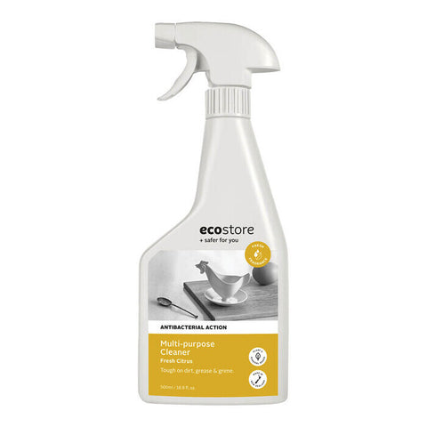 ecostore Multi-Purpose Cleaner - Citrus 500ml