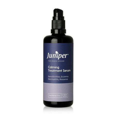 Juniper Skincare Juniper Calming Treatment Serum 100ml