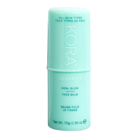 KORA Organics Noni Glow Face Balm 10g