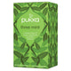 Pukka Herbs Pukka Tea - Three Mint 20 Sachets