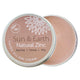 Sun & Earth Natural Zinc Tinted All Day Cream Earth Cocoa 50g