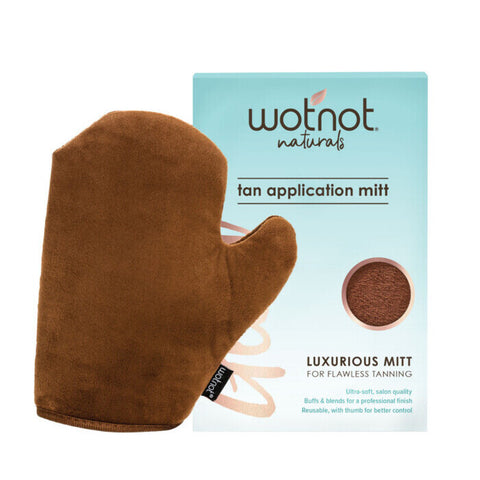 Wotnot Flawless Tan Application Mitt 1 Mitt