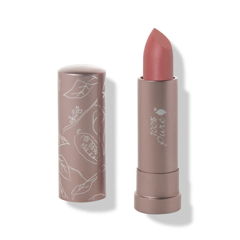 100% Pure Semi-Matte Lipstick Mirage 4.5g