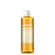 18-In-1 Pure-Castile Soap - Citrus 237ml