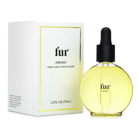 Fur Oil 75mL