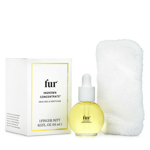 Fur Ingrown Concentrate 14mL