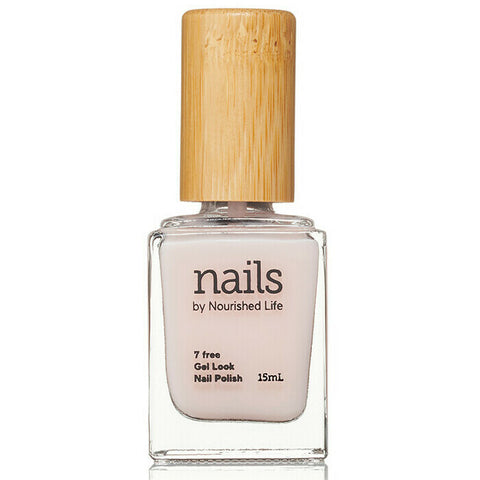 Life Basics by Nourished Life Nails by Noruised Life - Base Coat 15ml