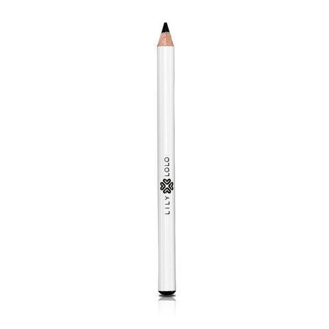 Natural Eye Pencil Black 1.14g