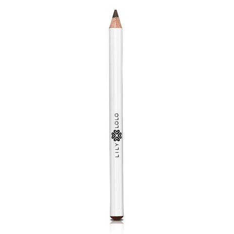 Natural Eye Pencil Chocolate Brown 1.14g