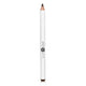 Natural Eye Pencil Chocolate Brown 1.14g