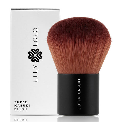 Lily Lolo Super Kabuki Brush 1 Brush