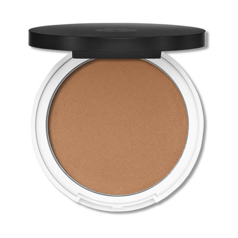 Lily Lolo Pressed Bronzer Miami Beach 9g