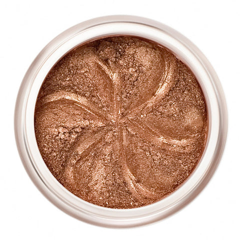 Mineral Eye Shadow Bronze Sparkle 2g