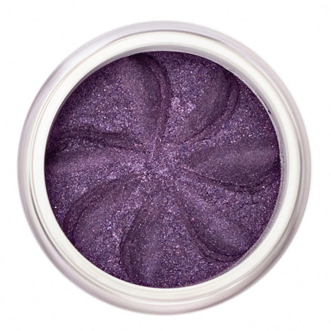 Mineral Eye Shadow Deep Purple 2g