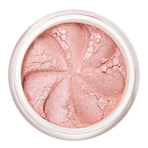 Mineral Eye Shadow Pink Fizz 2g