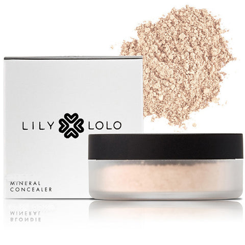 Lily Lolo Mineral Concealer Barely Beige 5g