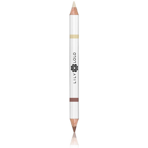 Brow Duo Pencil Light 1.5g