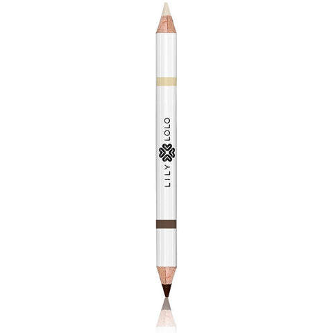 Brow Duo Pencil Medium 1.5g