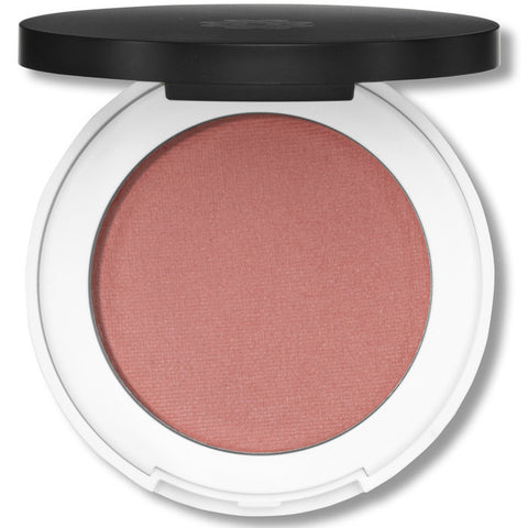 Lily Lolo Pressed Blush Burst Your Bubble 4g