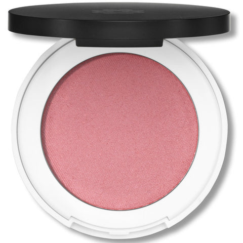 Lily Lolo Pressed Blush In The Pink 4g