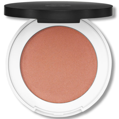 Lily Lolo Pressed Blush Life's A Peach 4g