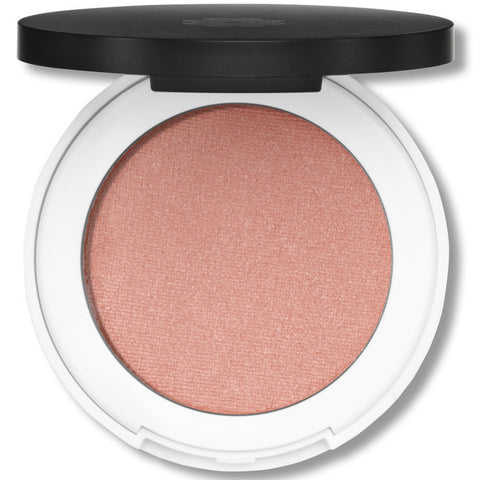 Lily Lolo Pressed Blush Tickled Pink 4g