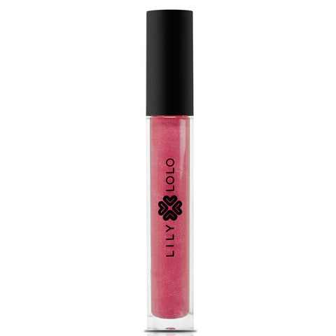 Lily Lolo Natural Lip Gloss Bitten Pick 4ml