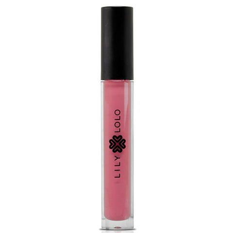 Lily Lolo Natural Lip Gloss Scandalips 4ml