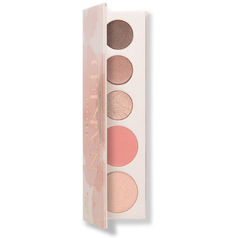 100% Pure Cosmetics Better Naked Palette Better Naked Palette 10g