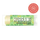 Organic Tinted Lip Balm - Hazelnut