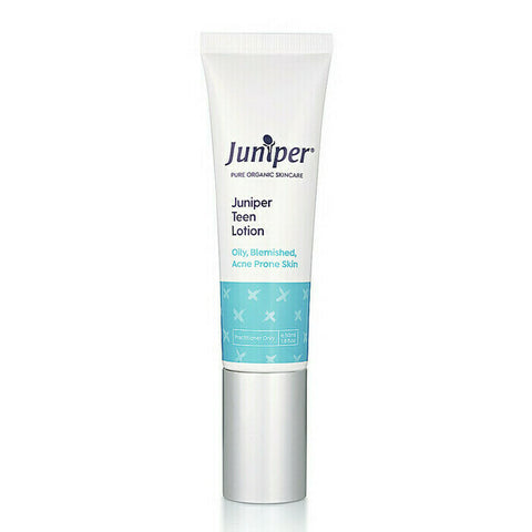 Juniper Skincare Teen Lotion 50ml