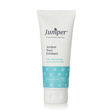 Juniper Skincare Teen Exfoliant 100ml