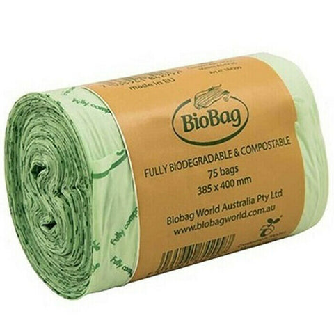 Compostable Bin Liners