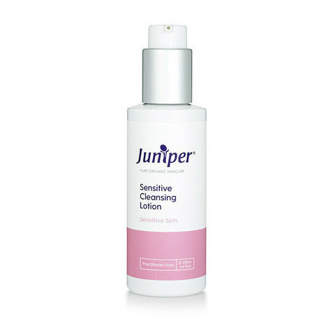 Juniper Skincare Sensitive Cleansing Lotion 125ml