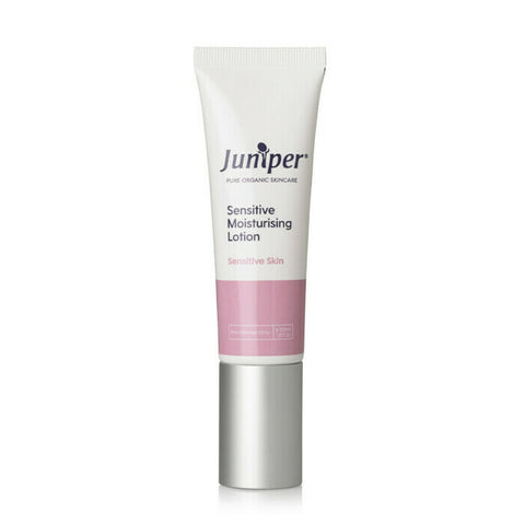 Juniper Skincare Sensitive Moisturising Lotion 50ml