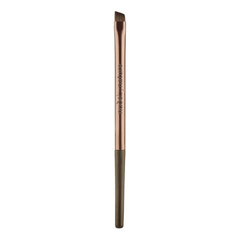 Nude By Nature Angled Eyeliner Brush One Size