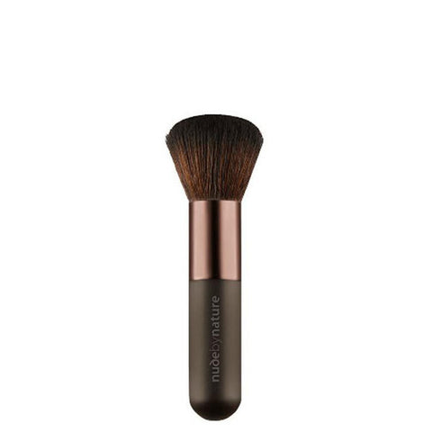 Nude By Nature Mineral Brush One Size