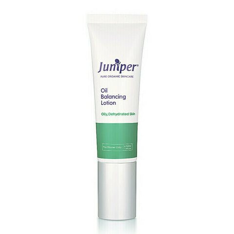 Juniper Skincare Oil Balancing Lotion 50ml