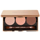 Nude By Nature Illusion Eyeshadow Trio - 03 Rose 3 x 2g