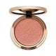 Nude By Nature Natural Pressed Eyeshadow - 10 Coral 3g