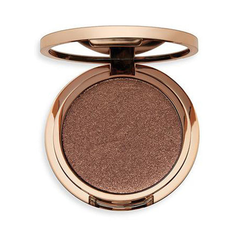 Nude By Nature Natural Pressed Eyeshadow - 12 Quartz 3g