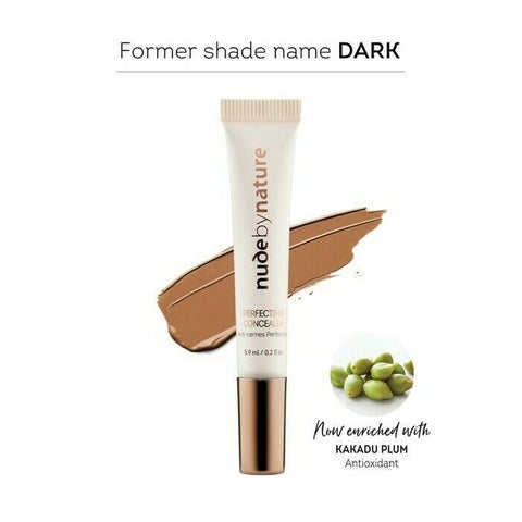 Nude By Nature Perfecting Concealer 5.9ml