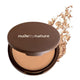 Nude By Nature Pressed Mineral Cover Foundation Beige 10g