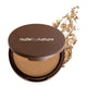 Nude By Nature Pressed Mineral Cover Foundation Olive 10g