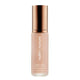 Nude By Nature Luminous Sheer Liquid Foundation 1Rose