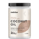 Melrose Organic Flavour Free coconut oil 1L