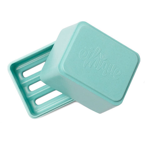 In-Shower Container Aqua 1 Item