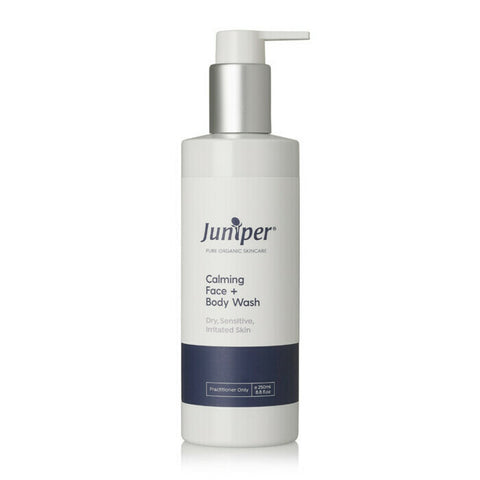 Juniper Skincare Juniper Calming Face & Body Wash 250ml