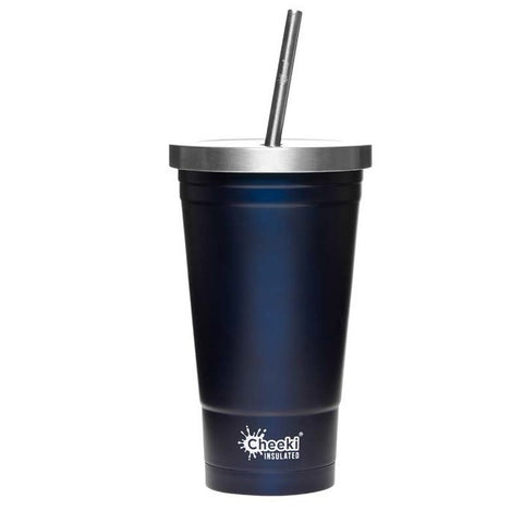 Stainless Steel Insulated Tumbler Ocean 500ml