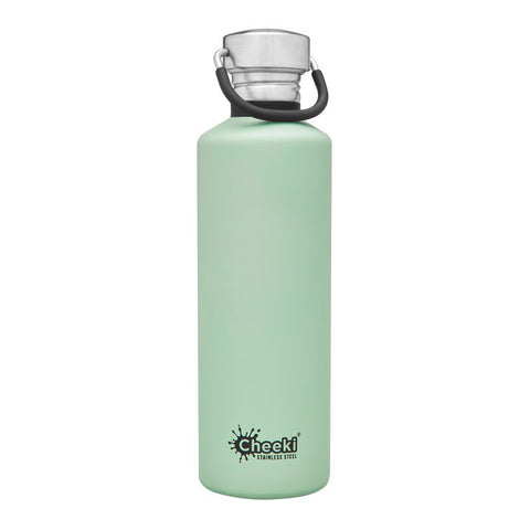 Stainless Steel Classic Bottle - 1L